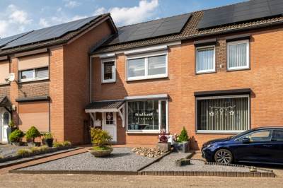 Woning Kwikstaartstraat 19 Kerkrade