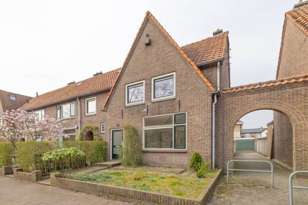Woning Koopweg 41 Bussum