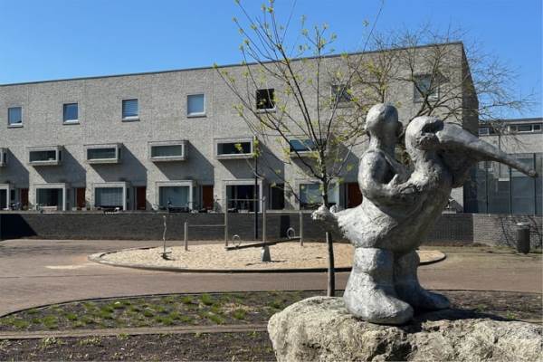 Woning Stadskade 270 Apeldoorn