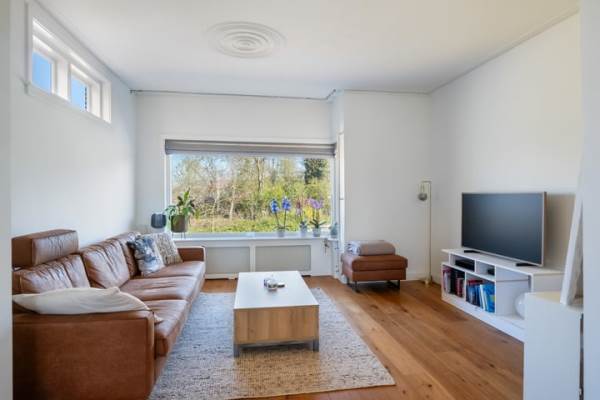 Woning Cremerstraat 374 Utrecht