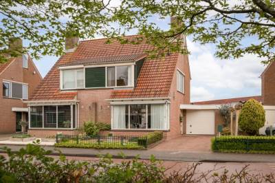 Woning Bovenakker 12 Hoogkarspel