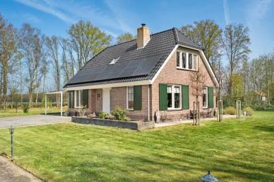 Woning Hessenweg 79 Dalfsen