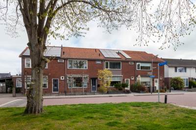 Woning van Wassenaerstraat 94 Ter Aar