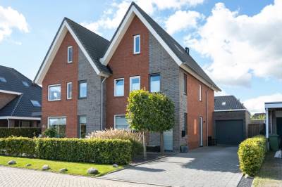 Woning Zende 44 Erica