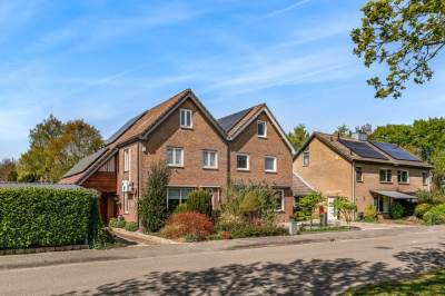 Woning Drumptselaan 23 Tiel