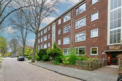 Woning Burgemeester Elsenlaan 117 Rijswijk (ZH)