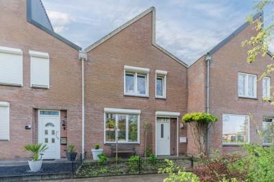 Woning Langenhof 27 Oosterhout (NB)