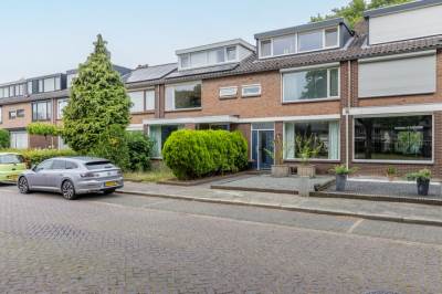 Woning Diamantstraat 18 Nijmegen
