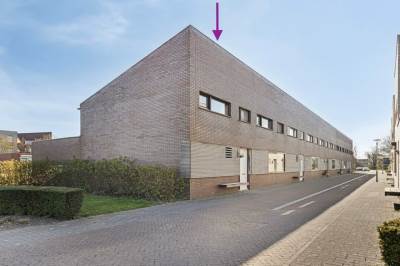 Woning Cypressenhof 10 Kapelle