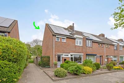 Woning Flintdijk 123 Roosendaal