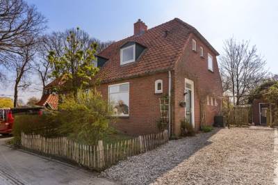 Woning 't Wegje 4 Noordlaren
