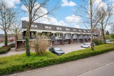 Woning Eekschillersdreef 416 Apeldoorn