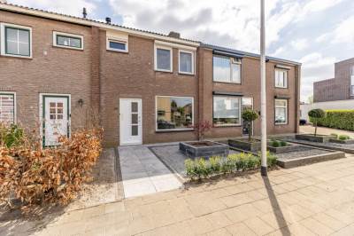 Woning Dennenlaan 19 Zundert