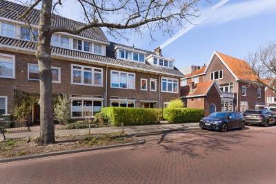 Woning Jan Haringstraat 86 Haarlem