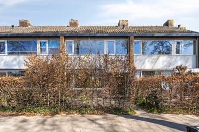Woning Rechterenstraat 84 Breda
