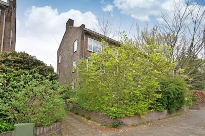 Woning Kolhornseweg 44 Hilversum