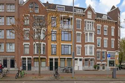 Woning Beukelsdijk 15A Rotterdam