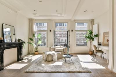 Woning Ceintuurbaan 771 Amsterdam