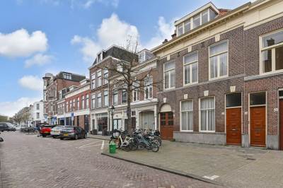 Woning Sumatrastraat 22 Den Haag