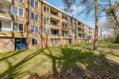 Woning Simon Stevinlaan 67 Soesterberg