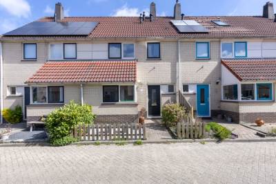 Woning Saffier 27 Hoorn (NH)