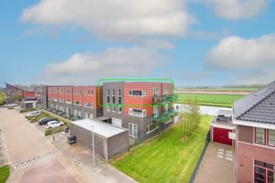 Woning Rietveen 82 Wognum