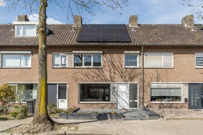 Woning Frans Snijderslaan 26 Eindhoven