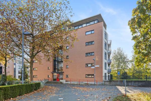 Woning Valkenaerhof 59 Nijmegen