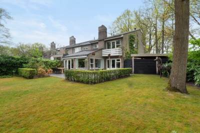 Woning Zonnebos 1 Vught