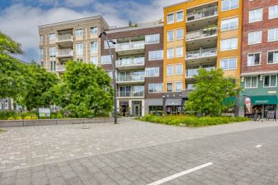 Woning Piet Mondriaansingel 253 Diemen