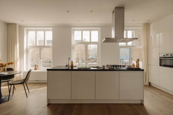 Woning Sloterkade 951 Amsterdam