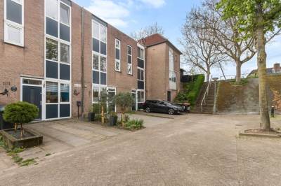 Woning Suze Groeneweg-erf 290 Dordrecht