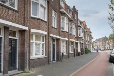 Woning Noordsingel 202 Bergen op Zoom