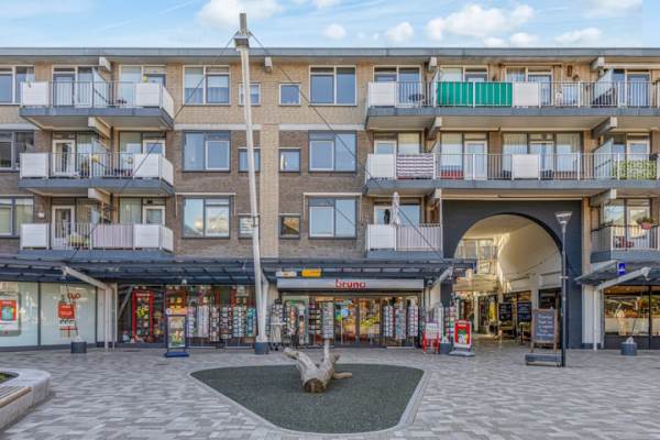 Woning Muntplein 58 Nieuwegein