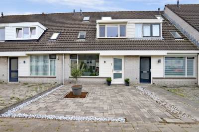 Woning Prinsendam 27 Oosterhout (NB)
