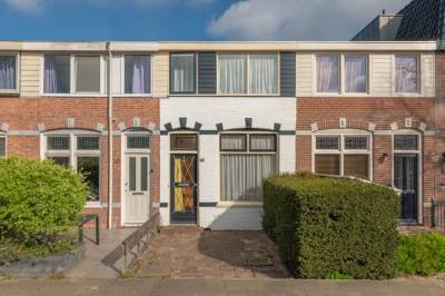 Woning Drieboomlaan 51 Hoorn (NH)