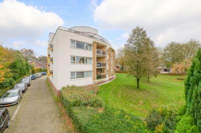 Woning Hendrikus Chabotstraat 100 Sprang-Capelle