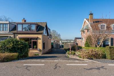 Woning Oude Bovendijk 248 Rotterdam