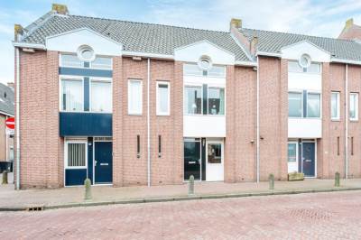 Woning Korte Kerkstraat 23 Vianen (UT)