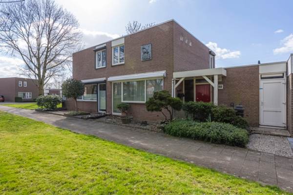 Woning Kennedyplantsoen 69 Landgraaf