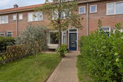 Woning Forelstraat 62 Arnhem