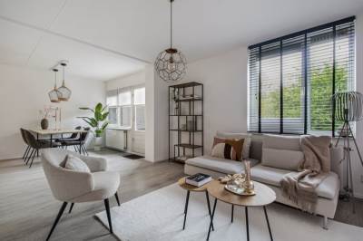 Woning Haenenburgh 9 Teteringen