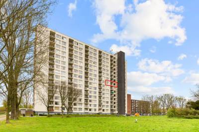 Woning Van Leeuwenhoekstraat 50080 Haarlem