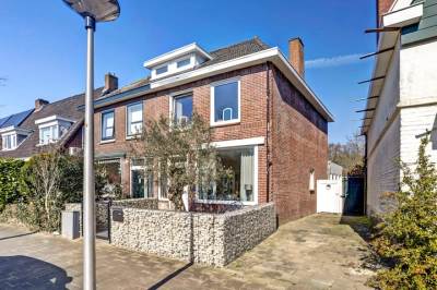 Woning Lipperkerkstraat 501 Enschede