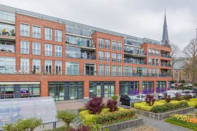 Woning Kerkweg 20 Voorhout