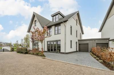 Woning Allium 9 Voorhout