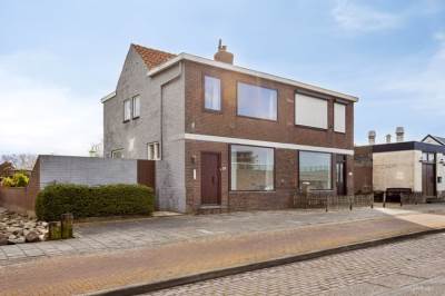 Woning Scheldekade 29 Breskens