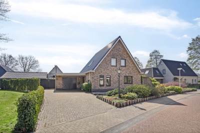 Woning De Venne 15 Wolvega