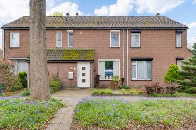 Woning Tobbersdijk 19 Weert