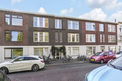 Woning van Alphenstraat 14 Voorburg